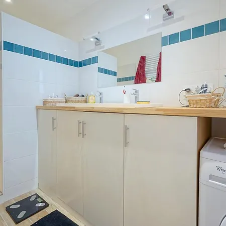 Nice Apartment Near Alesia * Παρίσι